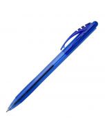 Автоматична химикалка с гел мастило Ico Gel-Х