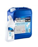 Препарат за почистване на санитария Medix Professional