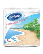 Тоалетна хартия Perfetto