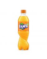 Fanta Портокал