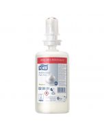 Течен сапун на пяна Tork Premium Antimnicrobal Foam System S4