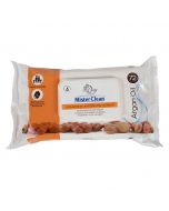 Мокри кърпи Mister Clean