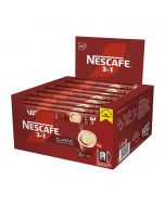 Разтворимо кафе Nescafe