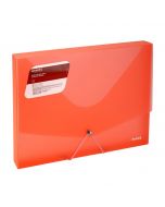 Папка с ластик OfficeMe