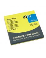 Самозалепващи листчета Info Notes