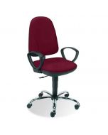 Стол Pegaz Ergo Chrome GTP