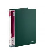 Папка с два ринга и джоб OfficeMe