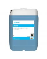 Изплакващ препарат Optimax Rinse