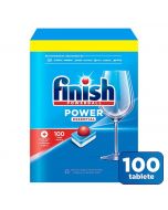 Таблетки Finish Power Essential