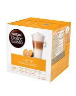 Кафе капсула Nescafe Dolce Gusto