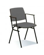 Стол Isit Arm Black