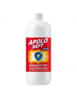 Препарат за универсална дезинфекция Apolo Sept Ultra