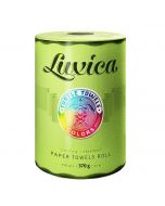 Домакинска ролка Luxica Color