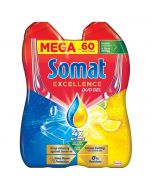 Гел Somat Excellence Mega Duo Gel