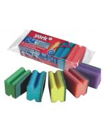 Домакинска гъба York