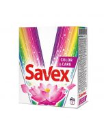 Прах за пране Savex