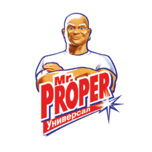 Mr. Proper