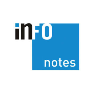 Info notes