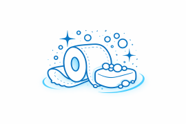 Консумативи за хигиена