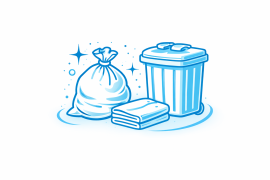 Материали за поддръжка