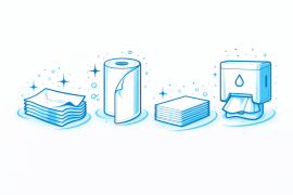 Кърпи за ръце