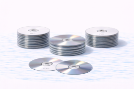 CD/DVD