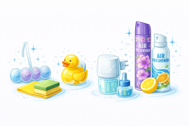 Ароматизатори