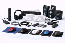 Компютърна периферия