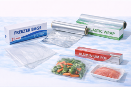 Фолиа и хартии