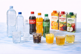 Студени напитки