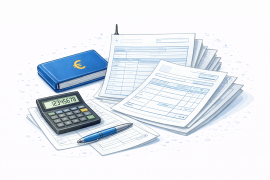 Банкови формуляри