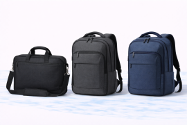 Чанти, раници за лаптоп