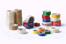 Опаковъчни ленти
