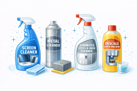 Препарати за техника