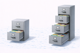 Архивиране на папки