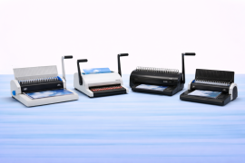 Подвързващи машини