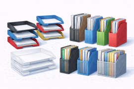 Поставки за документи