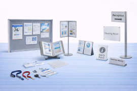 Информационни средства