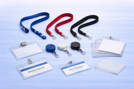 Баджове, аксесоари