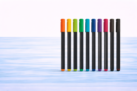 Тънкописци