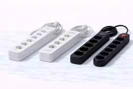 Разклонители