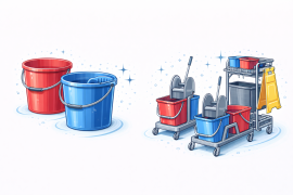 Кофи, професионални системи