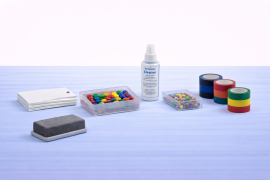 Консумативи за презентация