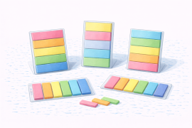 Лепящи индекси