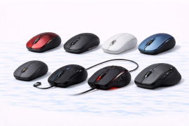 Мишки, подложки за мишки