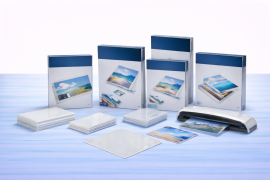 Консумативи за ламиниране