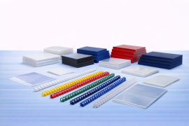 Консумативи за подвързване