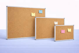 Коркови табла