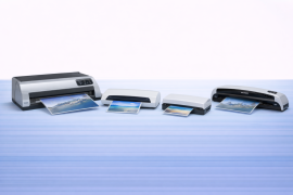 Ламинатори