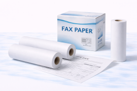 Факс хартия